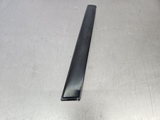 2004-06 Gto Exterior B-pillar Door Moulding 92093111 Left Driver Side - Oem 2004-06 Gto Exterior B-pillar Door Moulding 92093111 Left Driver Side - Oem
