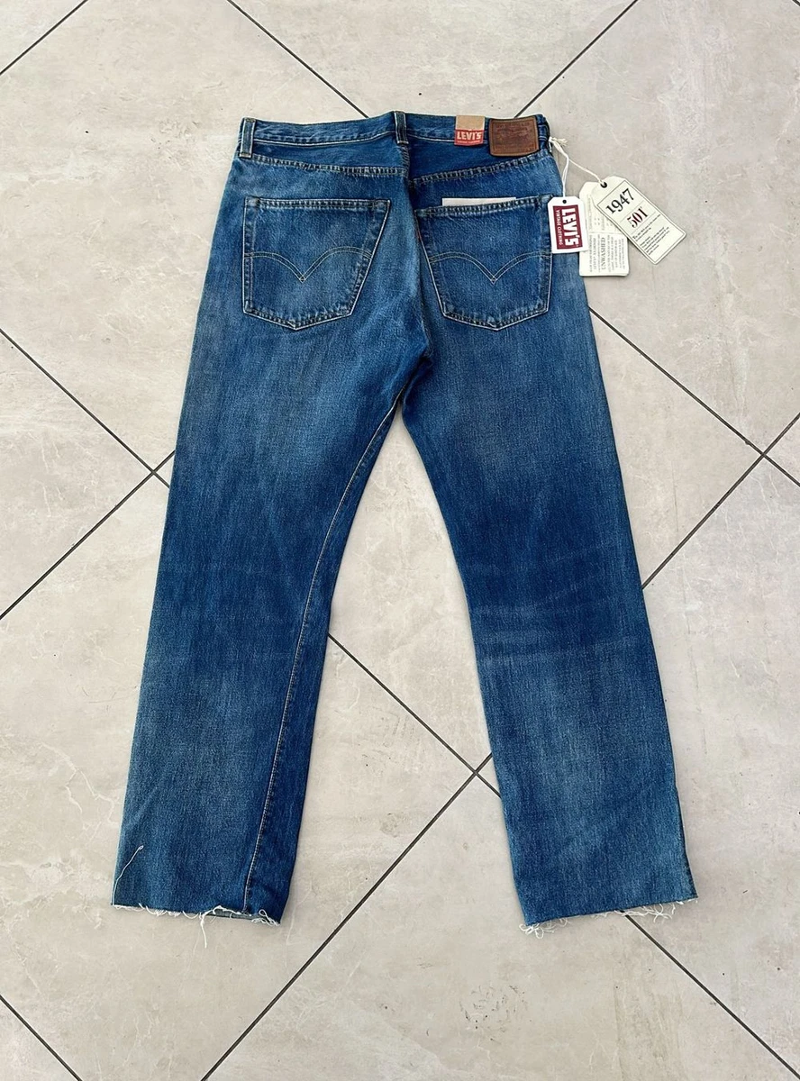 Levis 1947 for sale | eBay
