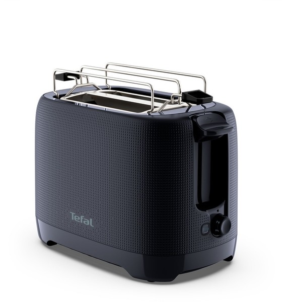 4 Stk. Tefal Toaster Tt 2M18 Sw Toaster TT2M18 Toaster-image