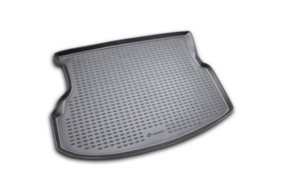 ELEMENT Passform Kofferraumwanne passend für Ford Maverick,2001-2007, 1 tlg