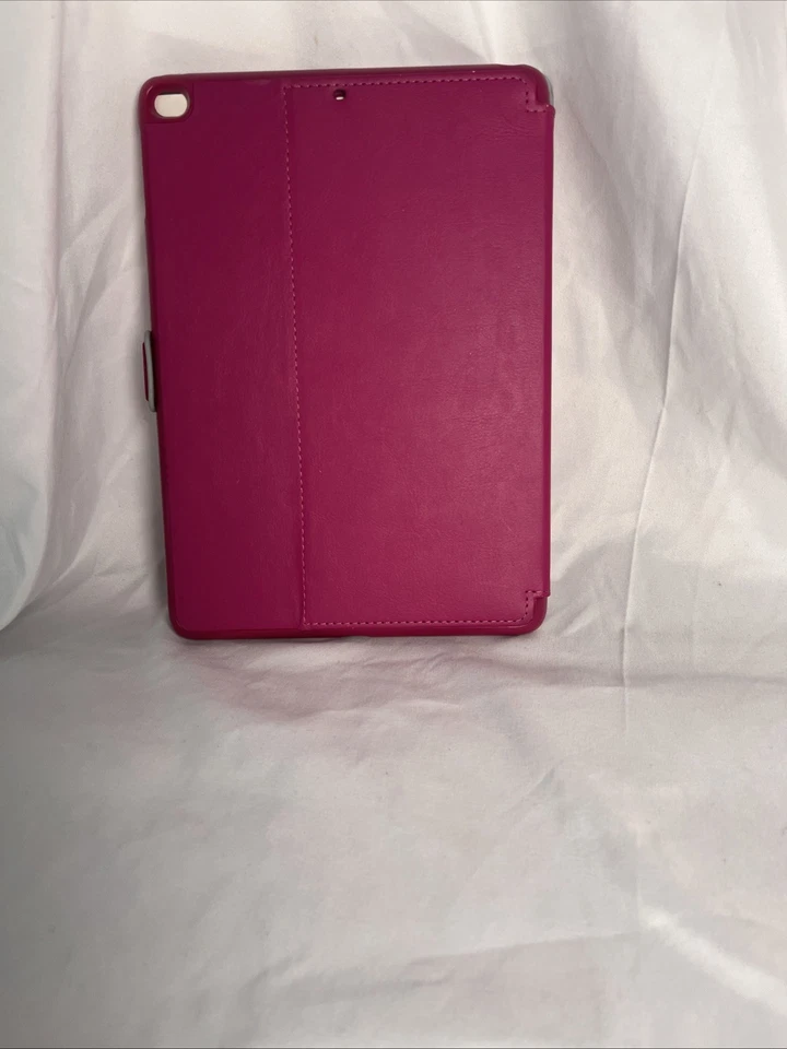 Belkin Leather Folio Case with Stand for iPad 2/3/4 - Violet - Image 3 of 4