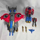 Transformers Vintage 1989 Pretenders Skyhammer - Complete !!!!