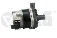 Zusatzwasserpumpe (KüHlwasserkreislauf) Vika 19651351401 FüR Audi A6 C7 Avant