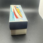 Vintage 1996 Schylling Collector Series Zephyr Tin Wind Up Speedboat /3000 — photo 7