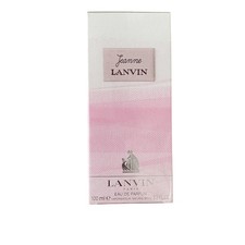 Jeanne Lanvin Eau De Parfum 100 Ml 3.3 Fl Oz Womens Perfume Spray