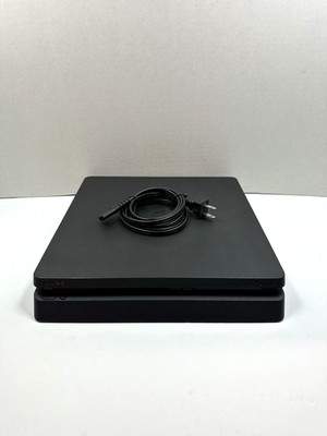 Sony PlayStation 4 Slim 500GB Game Console - Japanese Version CUH