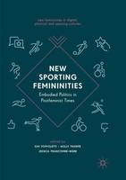 Kim Toffoletti (U. A.) | New Sporting Femininities | Taschenbuch | Englisch