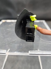 Lego Wizard Of Oz Wicked Witch Minifig Minifigure with Broom Batman Movie  70917