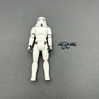 Star Wars Vintage 1977 Kenner STORMTROOPER Figure Complete Blaster HK #3