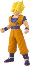 Bandai - Dragon Ball Super - Colossal Warriors - Super Saiyan Goku 16" Action Fi