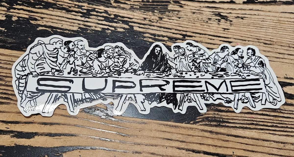 Supreme products for sale | eBay