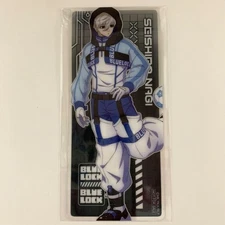 Blue Lock Kamio Japan Nagi Seishiro Benefit Anime