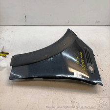 41217037437 Kotflügel vorn Links MINI MINI (R50/R53) 1.4 tdi (65Kw) One D Ber.