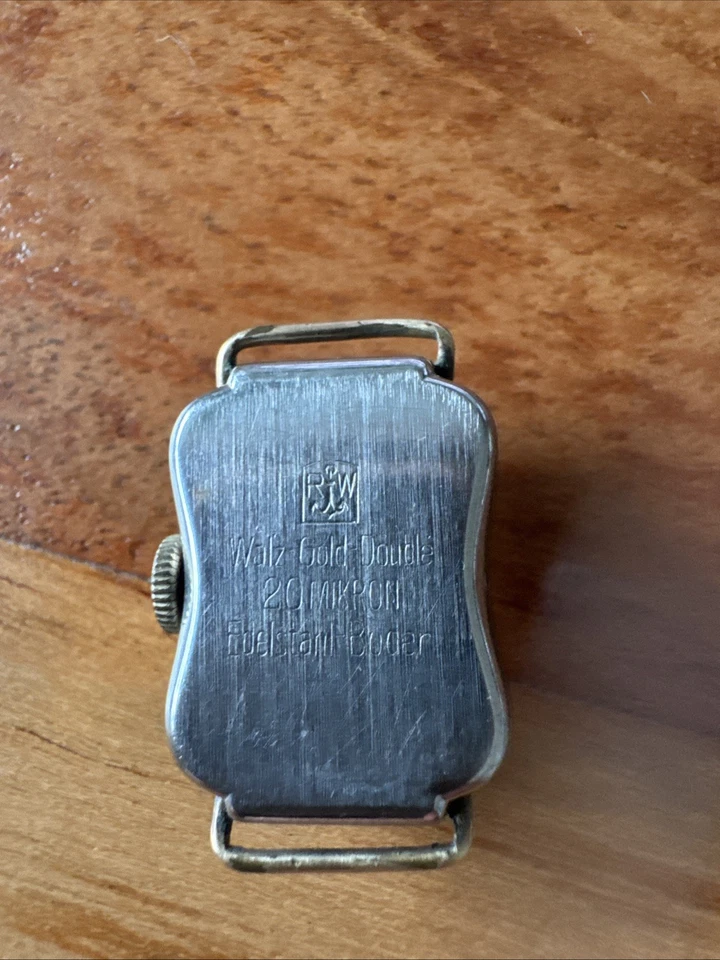 walz gold double 20 mikron - Bild 4 von 4