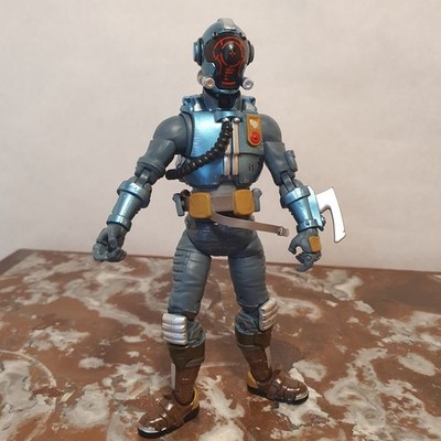 Jazwares Fortnite Legendary Series The Visitor 6'' Figur Epic Games 2019