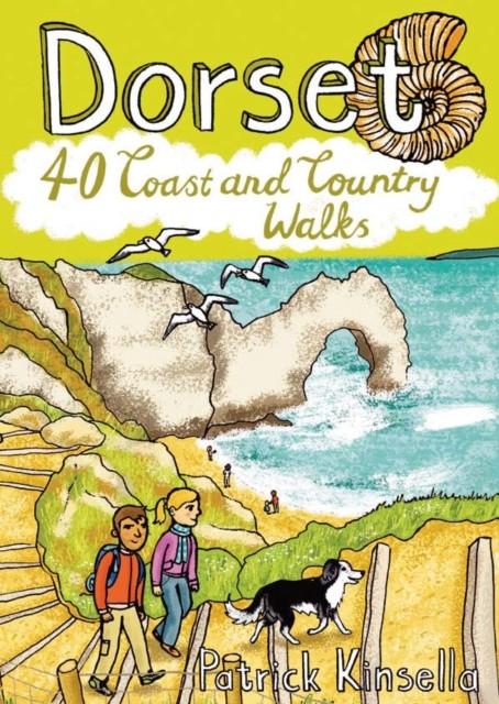 Dorset: 40 Coast and Country: (Pocket Mountains) - Image 5