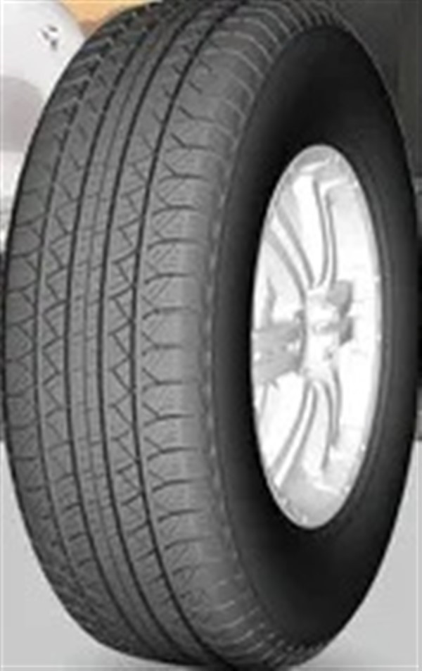 LANVIGATOR PERFORMAX H/T 245/65R17 107H BSW - Bild 2