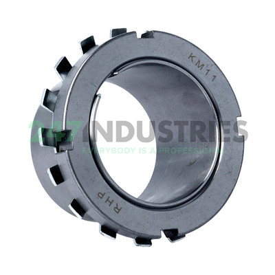 H311 RHP 50 x 55 x 45 mm ADAPTER/WITHDRAWAL SLEEVES