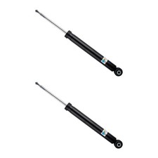 Stoßdämpfer-Set Hinterachse Gasdruck BILSTEIN für HYUNDAI TUCSON