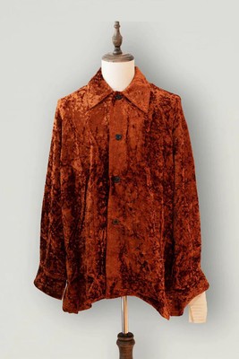 SHINYAKOZUKA Mac Shirt | eBay