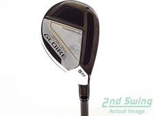 TaylorMade Stealth Gloire Hybrid 5 Hybrid 23  Graphite Senior Right 39.5in