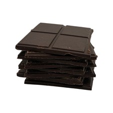 Bio 100% Kakaofrucht Schokolade 1 kg | Bruchs...