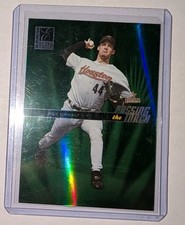 2004 Donruss Elite - Passing the Torch Roy Oswalt #PT-30 Green /500