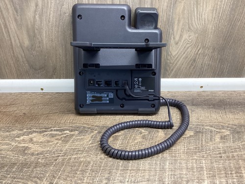 Avaya J139 IP Phone (700513916) Display Business Telephone with Stand - Bild 2 von 3