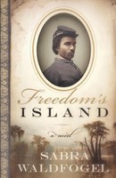 Sabra Waldfogel | Freedom's Island | Taschenbuch | Englisch (2015)