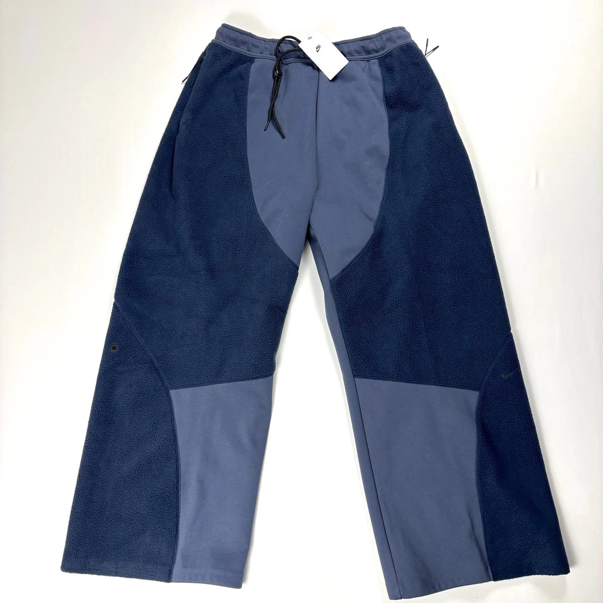 Nike Tech Knit Men Activewear Pants for Men for sale | eBay