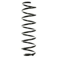 Fahrwerksfeder Hinterachse Schraubenfeder Ø111Mm Spidan FüR U.A. Audi A4