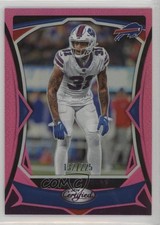 2024 Certified Pink Mirror /225 Rasul Douglas #84 1ig2