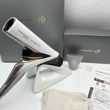 REPRONIZER Hair Dryer 107D plus Bioprogramming item from Japan
