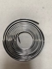 5/64" Round U Lead Hobby Came by 5 Rolls 