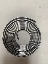 5/64" Round U Lead Hobby Came by (5 Rolls)