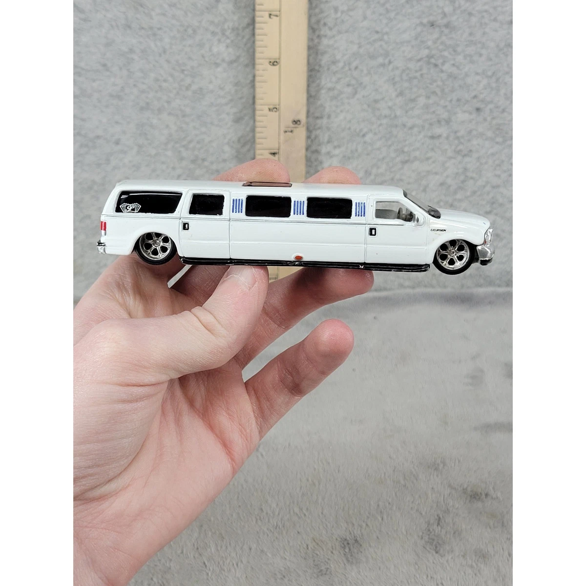 Maisto Diecast Limousines for sale | eBay