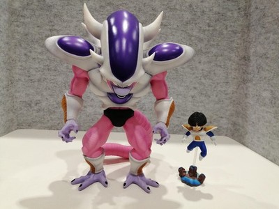 Plex Dragon Ball Arise Frieza Third Form PVC Figure Premium Bandai Japan
