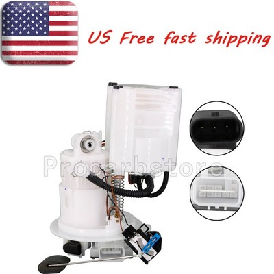 For 2016-2020 Kia Optima 1.6/2.0/2.4L L4 Fuel Pump Assembly E9389M FG2312
