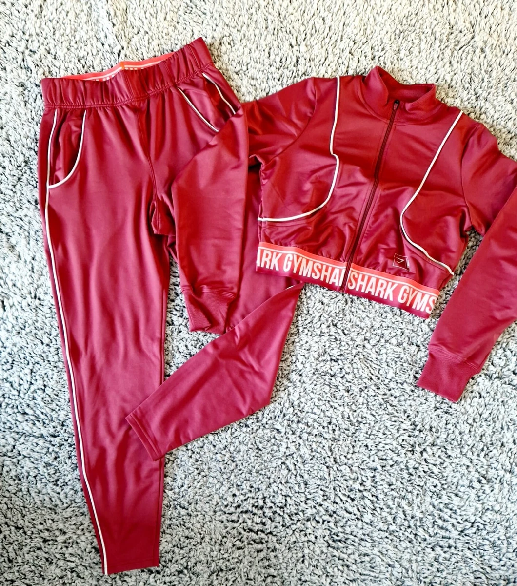 Gymshark womens deals tracksuit