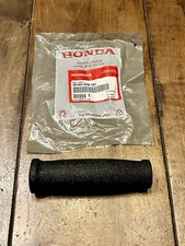 HONDA Handle Grip (Bike Handle) HHT31S HHT35S 53165-VH8-761 Genuine OEM