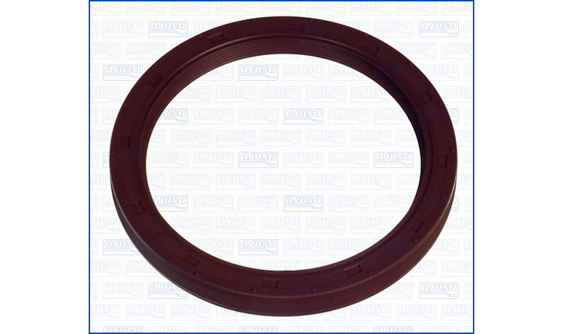 Genuine AJUSA OEM Replacement Rear Main Crankshaft Seal [15098600]
