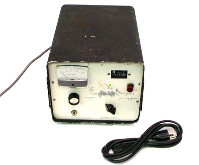 PS 2120 Microscope 8 Amp Power Supply  