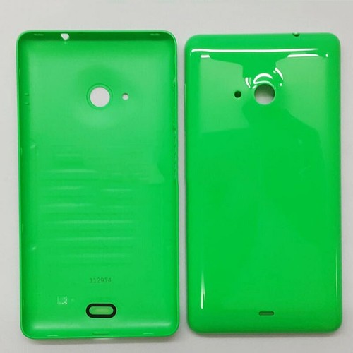 Battery Rear back door cover housing Case for Microsoft lumia nokia 535 +Button - Picture 16 of 17