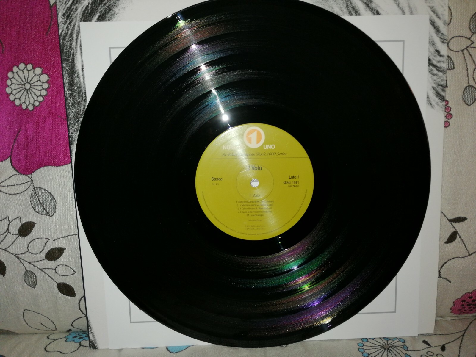 Foto 5 di 7
