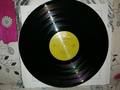 IL VOLO - SAME - LP COPIA COREANA - AS NEW - Foto 5 di 7