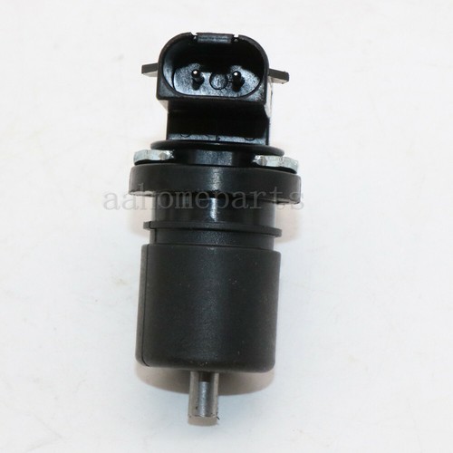 Sensor de posición del cigüeñal genuino 10456574 6L8P-7H103-AA sensor de velocidad para Ford - Imagen 6 de 8