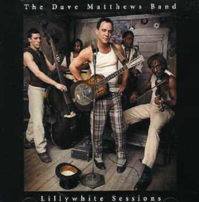 DAVE MATTHEWS BAND / LILLYWHITE SESSION - 13T 2000SPRING CD | eBay