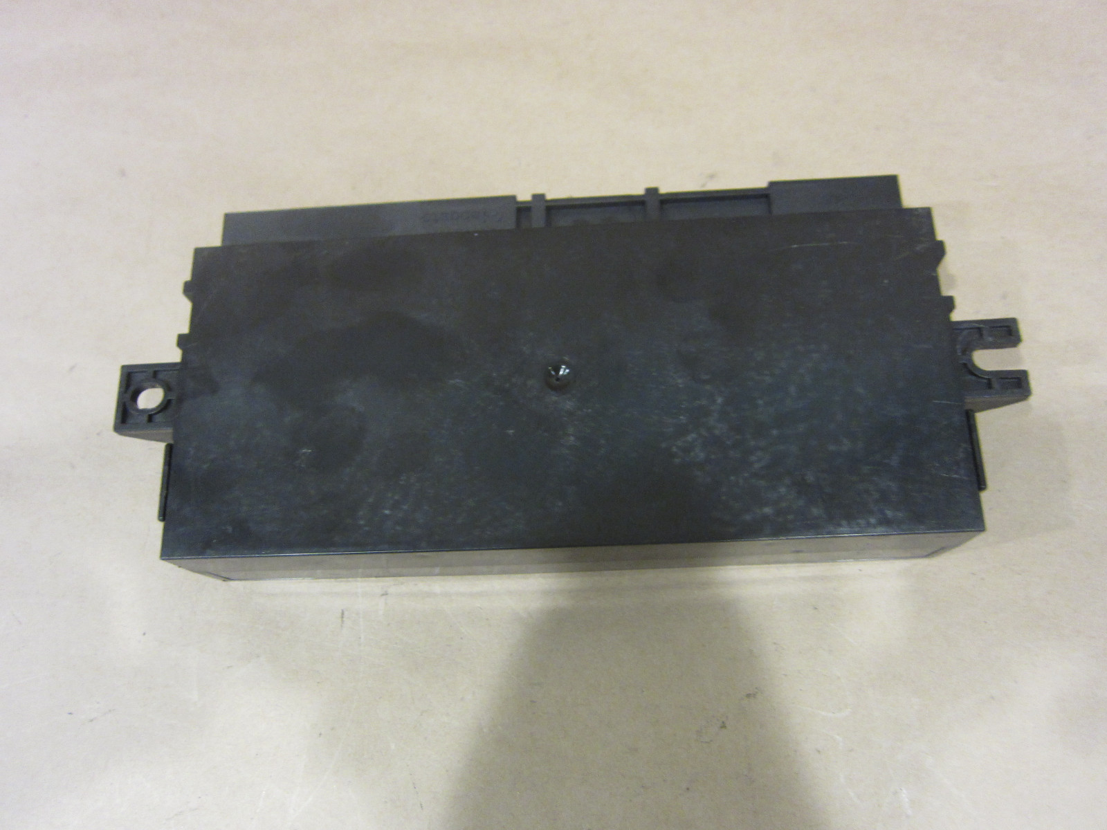 Ferrari California - Top ECU - Convertible Roof Control Unit  -  P/N 81308000