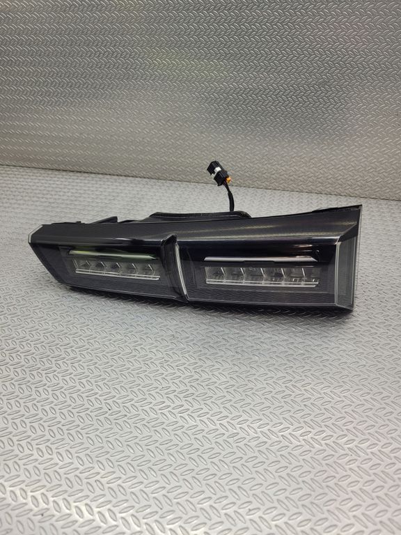 Peugeot 308 2023 Left Rear Inner Tail Light SVJ18808