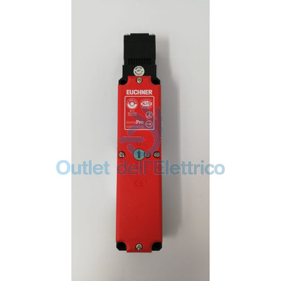Euchner TP4-4131K024M Schalter der Sicherheit